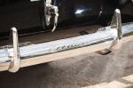 Cadillac V16 7-Passenger Formal Sedan by Fleetwood 1940 года